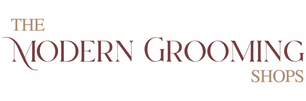 The Modern Grooming Shops